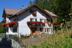 Villa Gioia Levico Terme